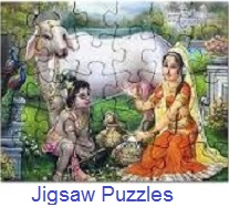 Jigsaw-puzzles