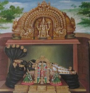 srirangam-temple